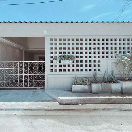 Aoboun House Bangsaen บ้านโอบอุ่น บางแสน Εξωτερικό φωτογραφία